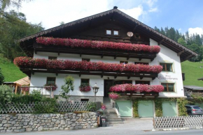 Haus Lärchenbrunn, Gerlos